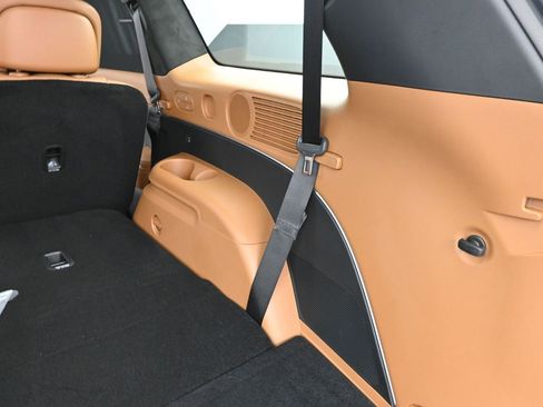 Certified 2026 Hyundai Palisade Calligraphy image 42