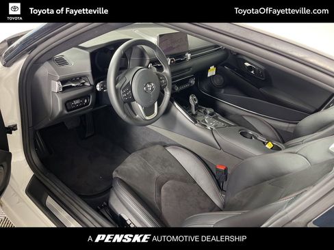 Used 2026 Toyota Supra image 15