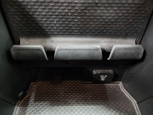 Used 2022 RAM 2500 Big Horn w/ Level C Equiment Group image 59