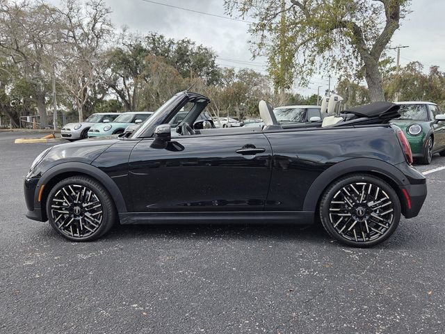 New 2026 MINI Cooper S FWD image 4