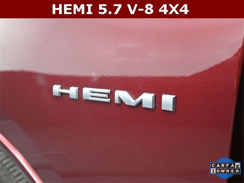 Used 2022 Dodge Durango R/T image 35