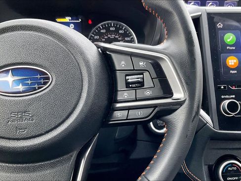 Used 2023 Subaru Crosstrek 2.5i Limited image 27