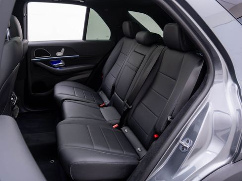 New 2026 Mercedes-Benz GLE 350 GLE 350 image 19