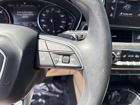 Used 2024 Audi A4 2.0T Premium AWD/4WD image 17