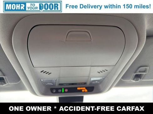 Used 2023 Chevrolet Equinox LT image 28