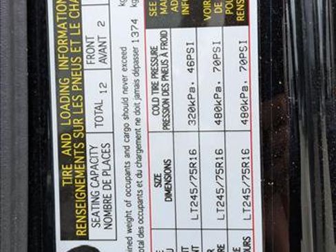 Used 2019 Mercedes-Benz Sprinter 2500 image 19