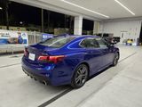 Used 2019 Acura TLX V6 w/ Technology & A-SPEC Pkg image 6