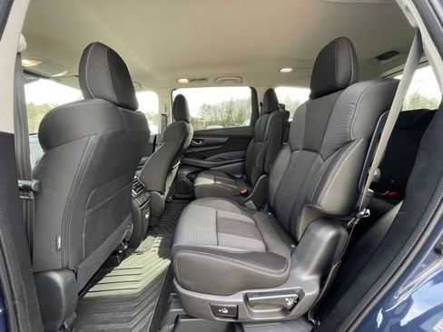 Certified 2025 Subaru Ascent Premium image 17