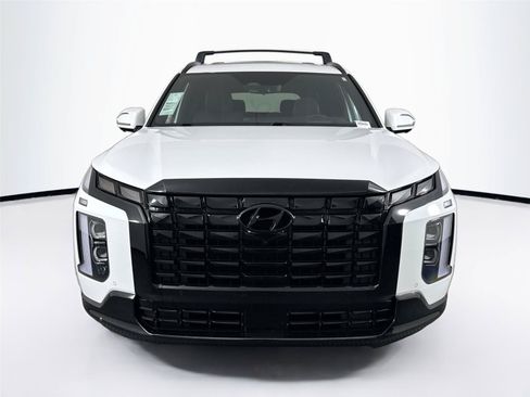 Used 2025 Hyundai Palisade Calligraphy AWD/4WD image 9