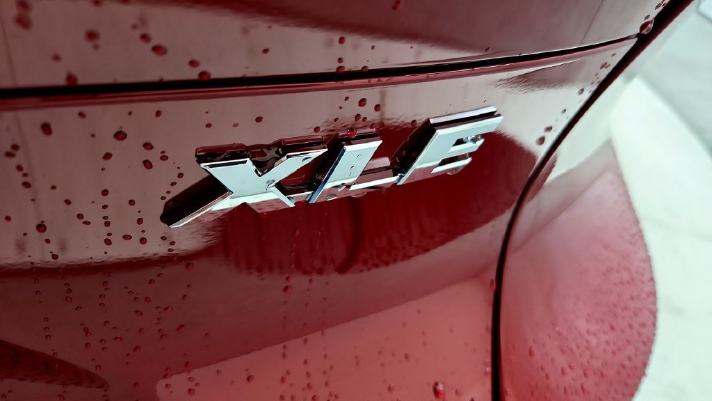 Certified 2024 Toyota Venza XLE AWD/4WD image 22