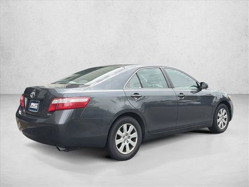 Used 2008 Toyota Camry XLE FWD image 5