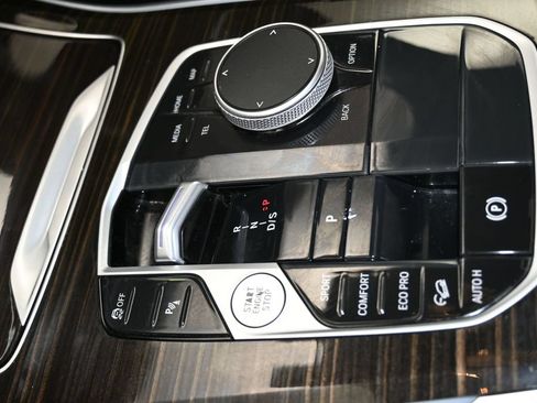 Used 2024 BMW X5 xDrive40i w/ Premium Package AWD/4WD image 37