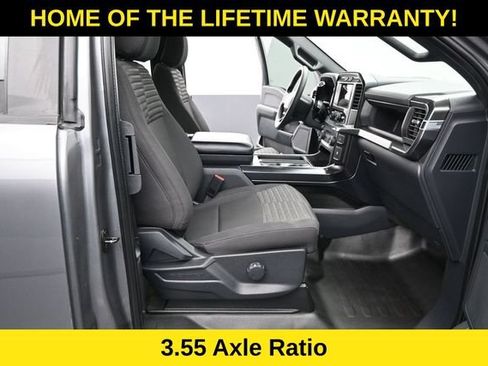 Used 2022 Ford F150 XL w/ STX Appearance Package AWD/4WD image 45