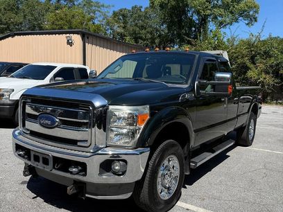 Used 2013 Ford F250 XLT w/ XLT Premium Pkg