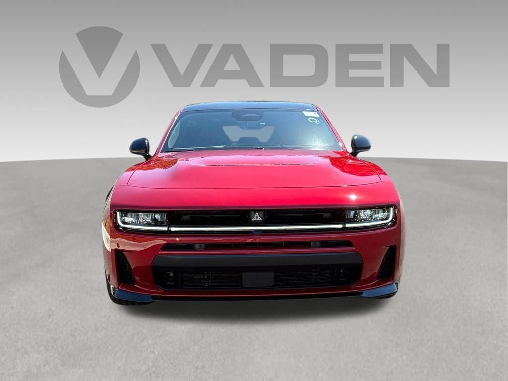 New 2026 Dodge Charger R/T AWD/4WD image 27