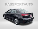 New 2025 Toyota Corolla LE image 3