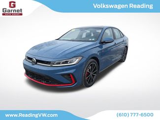 New 2026 Volkswagen Jetta GLI Autobahn video 1