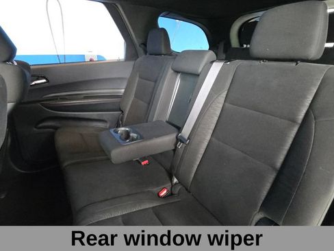 Used 2023 Dodge Durango GT AWD/4WD image 19