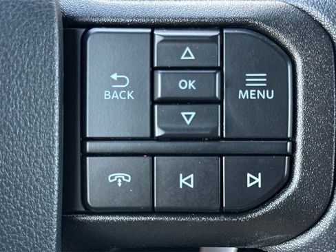 Used 2025 Ford F150 STX w/ Equipment Group 200A image 26