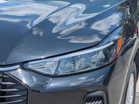 Used 2025 Ford Escape Active FWD image 10