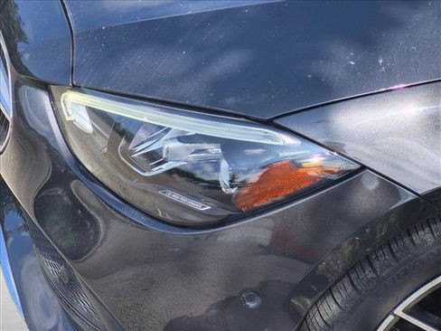 Used 2022 Mercedes-Benz C 300 4MATIC Sedan image 16