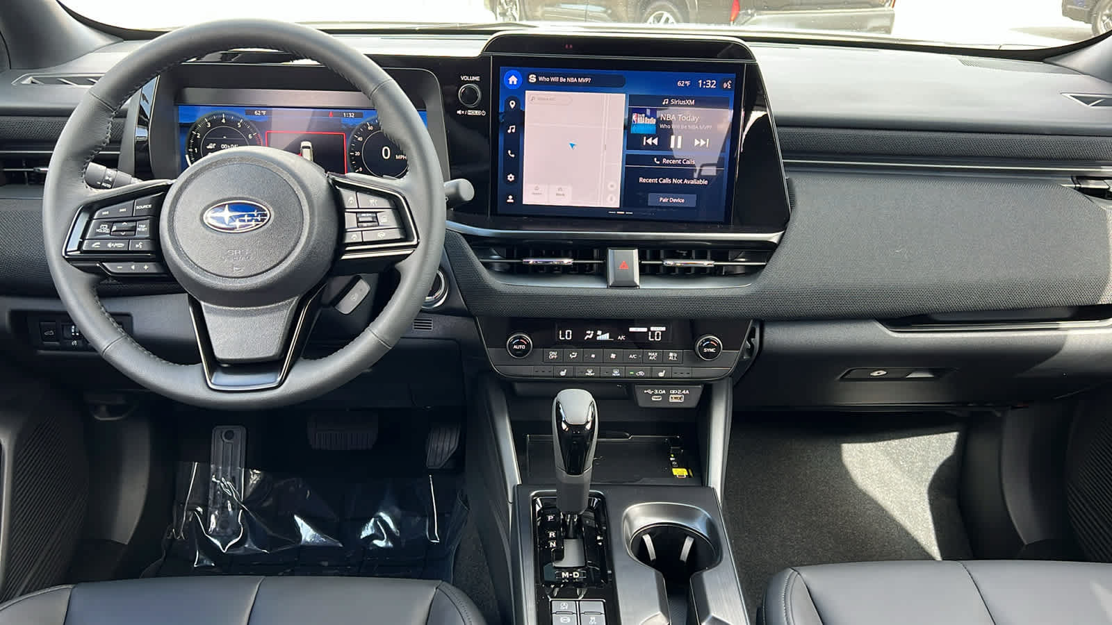 New 2026 Subaru Outback Premium AWD/4WD image 26
