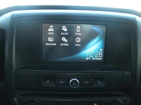 Used 2016 Chevrolet Silverado 2500 W/T image 22