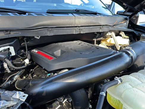 Used 2025 Ford F150 Raptor image 30