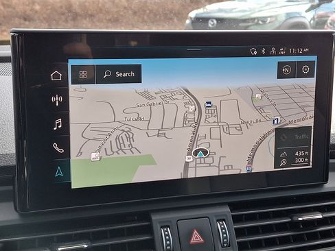 Used 2022 Audi SQ5 Premium Plus w/ Premium Plus Package image 18