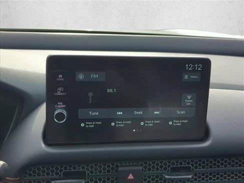 New 2026 Honda HR-V Sport image 12