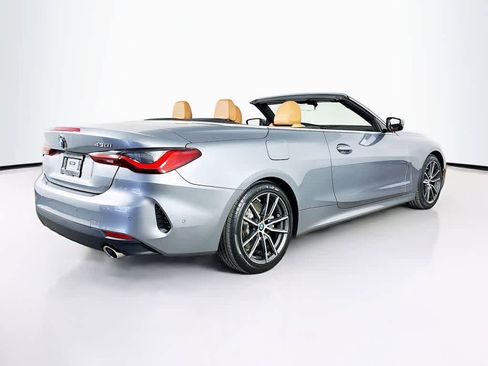 Used 2023 BMW 430i 430i image 25