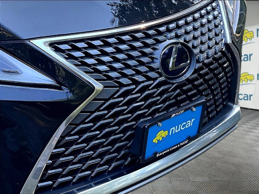 Used 2021 Lexus RX 450h AWD w/ Premium Package image 32