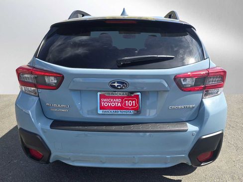 Used 2023 Subaru Crosstrek 2.5i Limited image 4