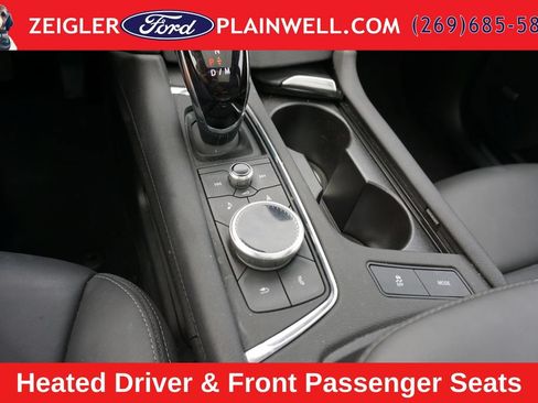 Used 2024 Cadillac XT5 Premium Luxury AWD/4WD image 24