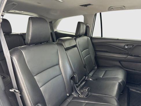 Used 2021 Honda Pilot Special Edition image 43
