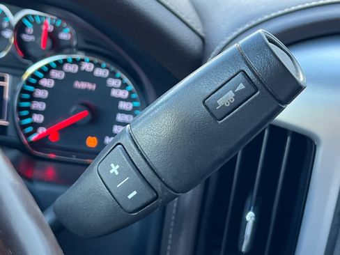 Used 2018 GMC Sierra 1500 SLT w/ SLT Premium Package image 24