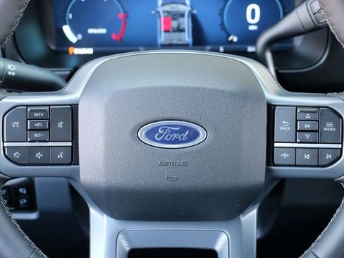 New 2026 Ford F250 Lariat AWD/4WD image 26