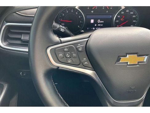 Used 2023 Chevrolet Equinox Premier AWD/4WD image 20