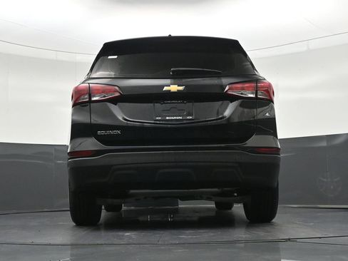 Used 2023 Chevrolet Equinox LS FWD image 26