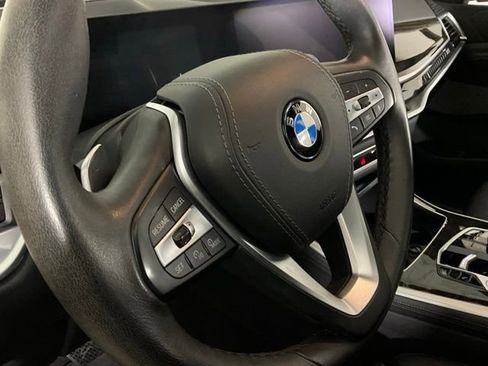 Certified 2025 BMW X5 xDrive40i image 19