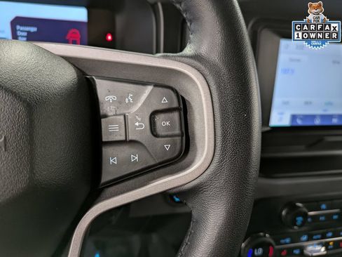Used 2023 Ford Bronco Big Bend AWD/4WD image 19