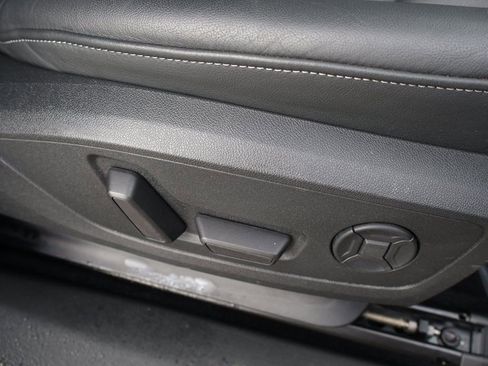 Used 2023 Audi Q4 e-tron Premium Plus w/ Premium Plus image 35