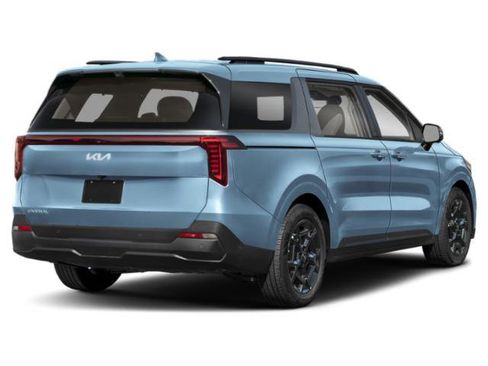 New 2026 Kia Carnival SX Prestige FWD image 2