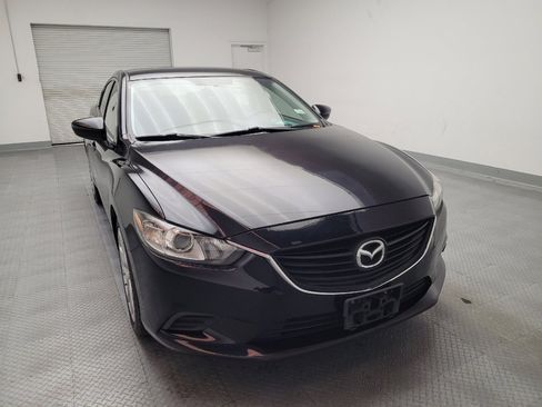 Used 2014 MAZDA MAZDA6 Touring image 14