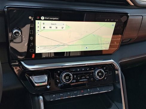 New 2026 GMC Sierra 1500 Denali Ultimate AWD/4WD image 11
