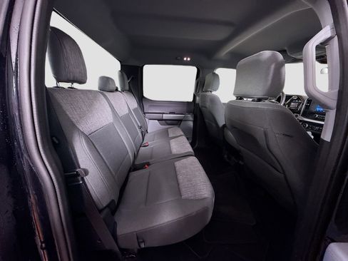 Used 2023 Ford F150 XLT image 25