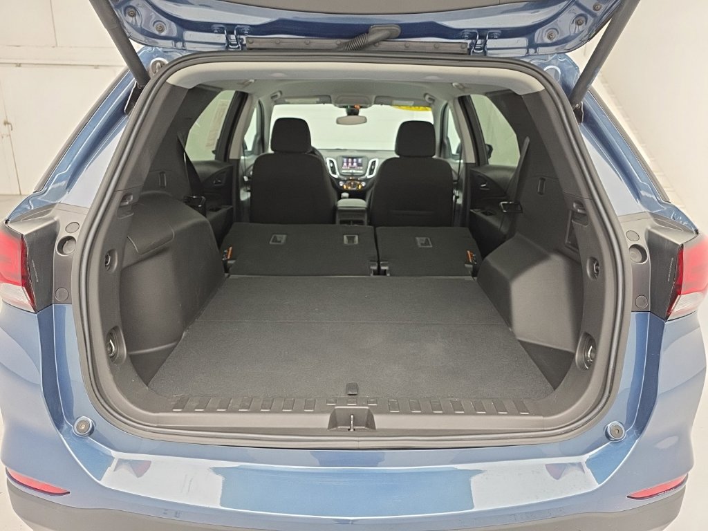 Used 2024 Chevrolet Equinox LT AWD/4WD image 49