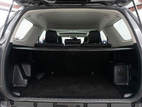 Used 2023 Toyota 4Runner SR5 Premium w/ Moonroof Package image 9