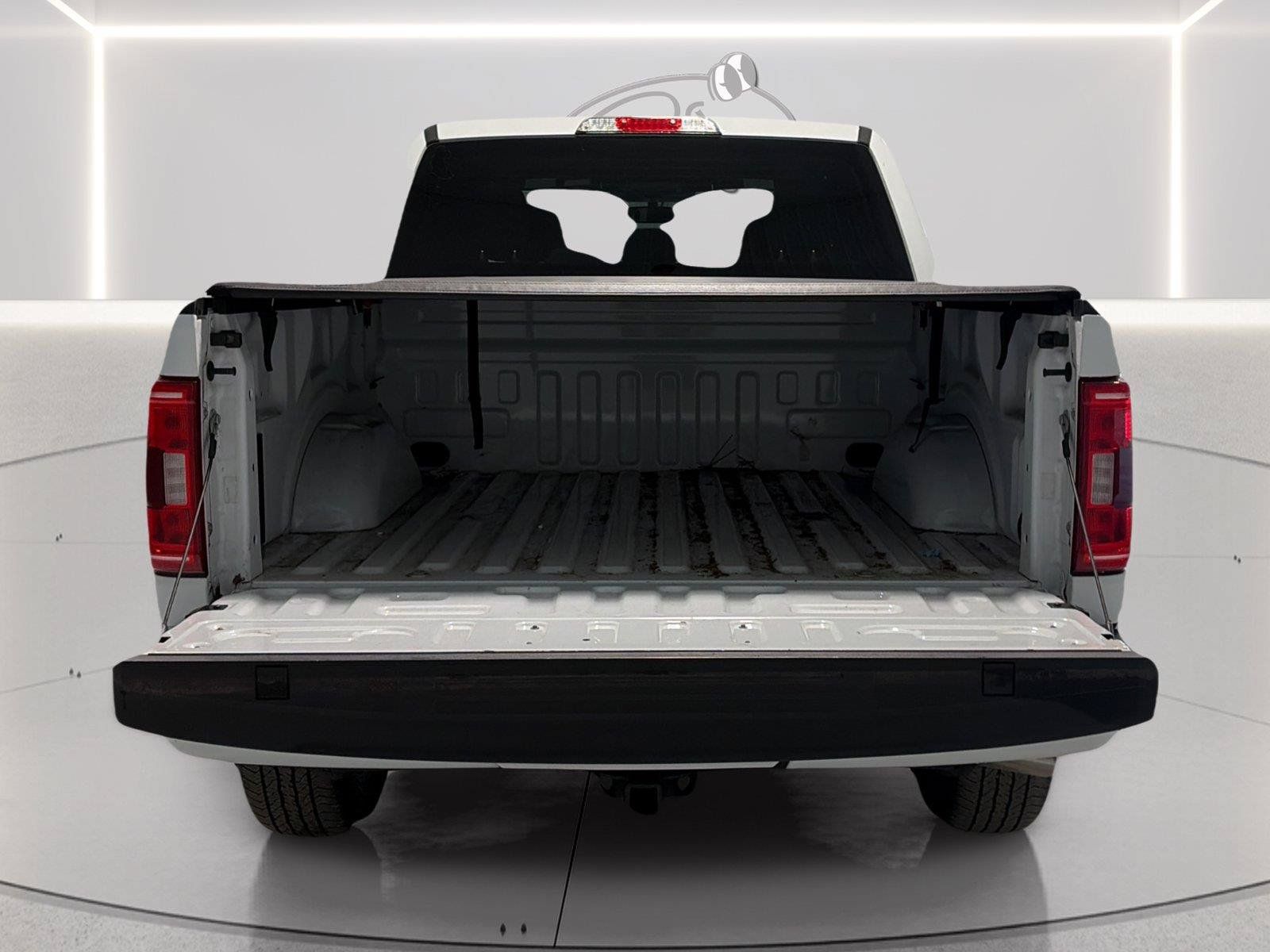 Used 2023 Ford F150 XLT w/ Equipment Group 302A High AWD/4WD image 9