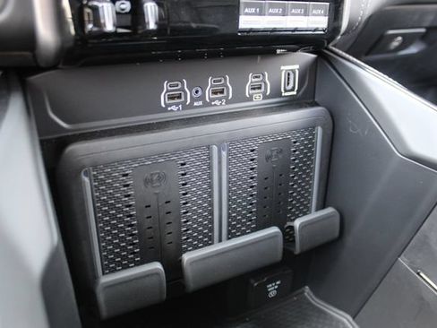 New 2026 RAM 2500 Rebel w/ Rebel Level 2 Equipment Group AWD/4WD image 25
